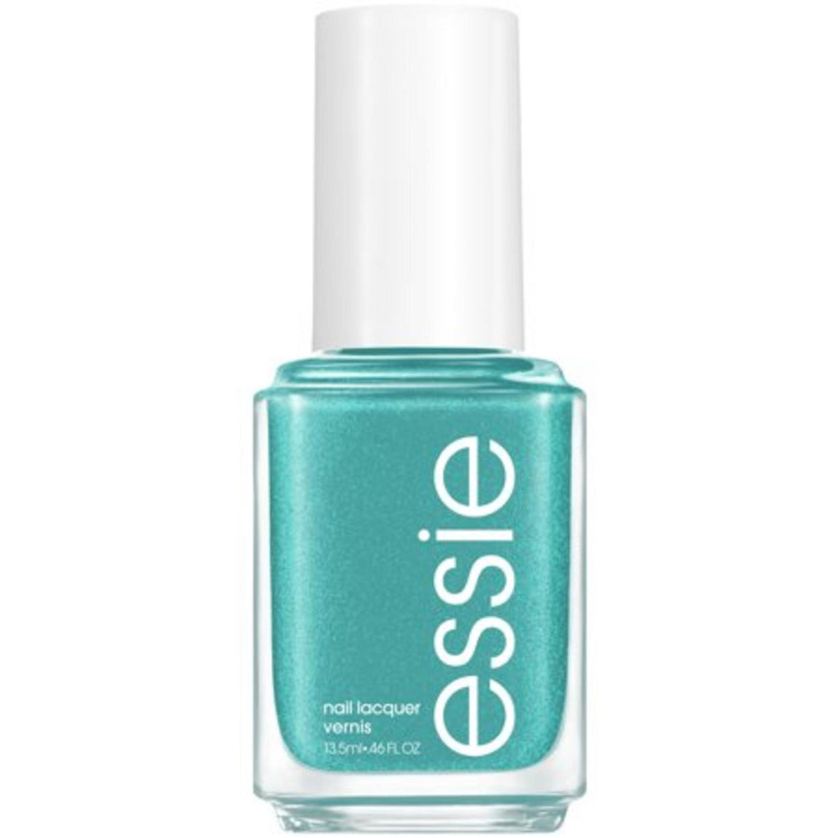 Essie, Nail Lacquer, Shimmer, Nail Polish, 749, Main Attraction, 13.5 ml - Feel You