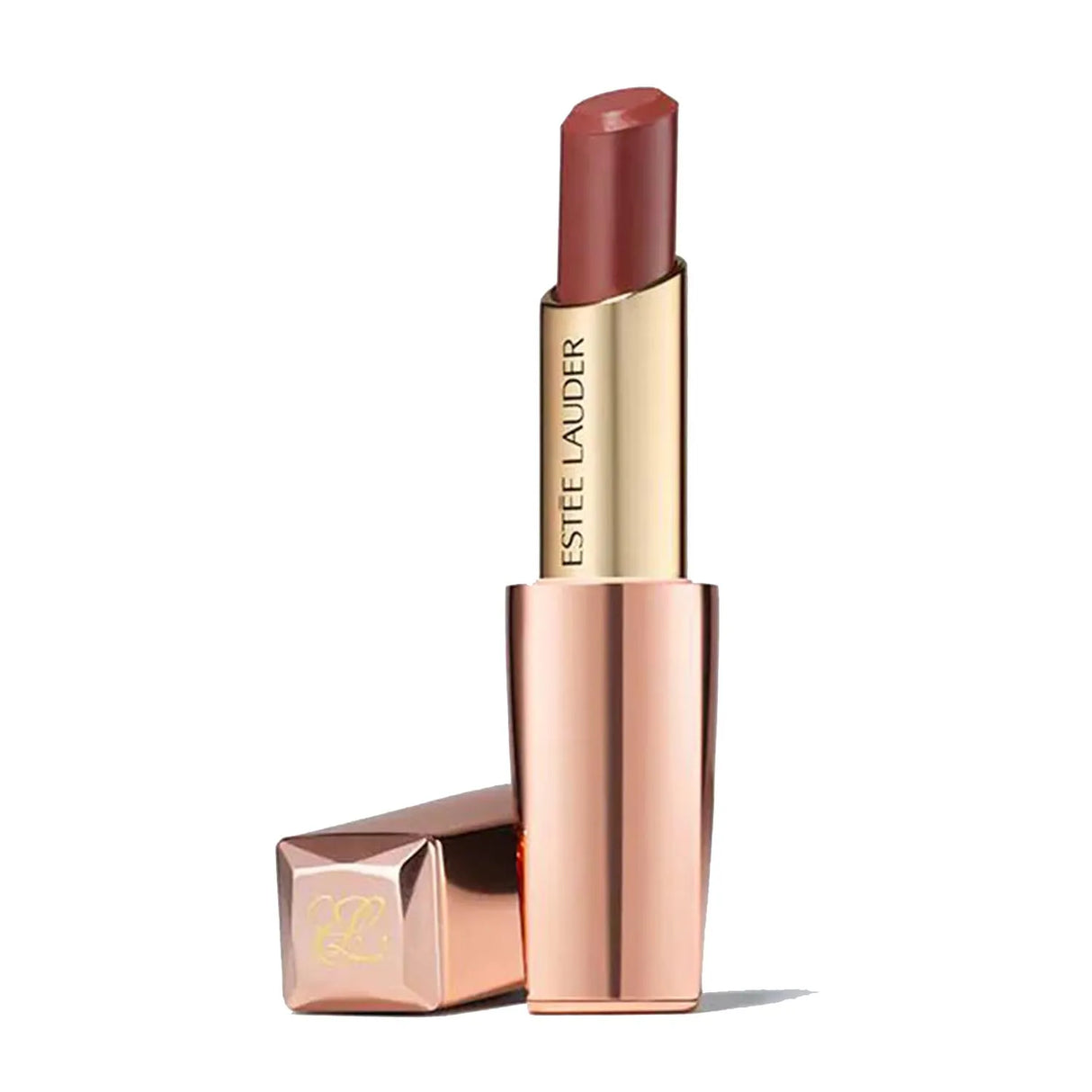 Estée Lauder Estee Lauder Pure Color Crystal Balsamo Labial 007 Divine 1un - Feel You