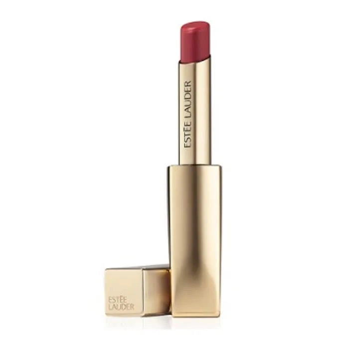 Estée Lauder Pure Color Envy Illuminating Shine Slim Bordeaux Bl - Feel You