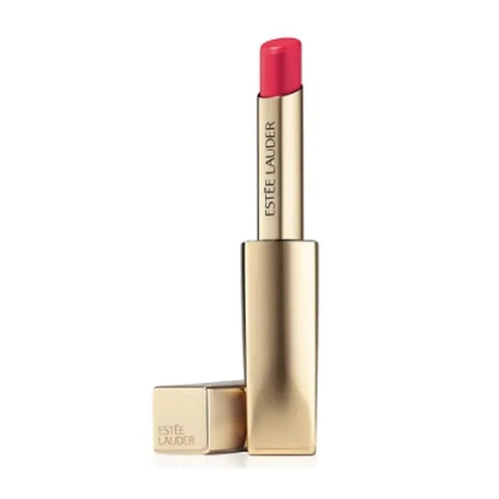 Estée Lauder Pure Color Envy Illuminating Shine Slim Hyper Hibis - Feel You