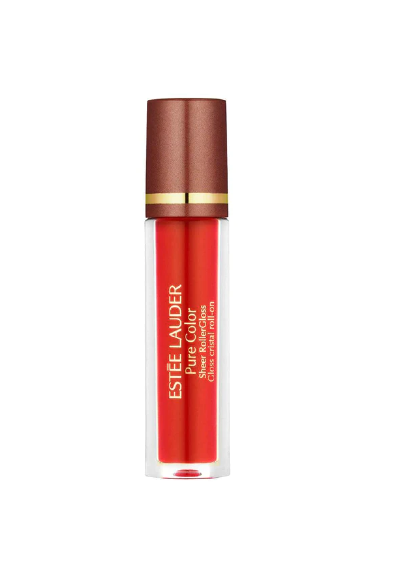 Estee Lauder, Bronze Goddess Pure Color Sheer , Lip Gloss, 01, Succulent, 3.1 ml - Feel You