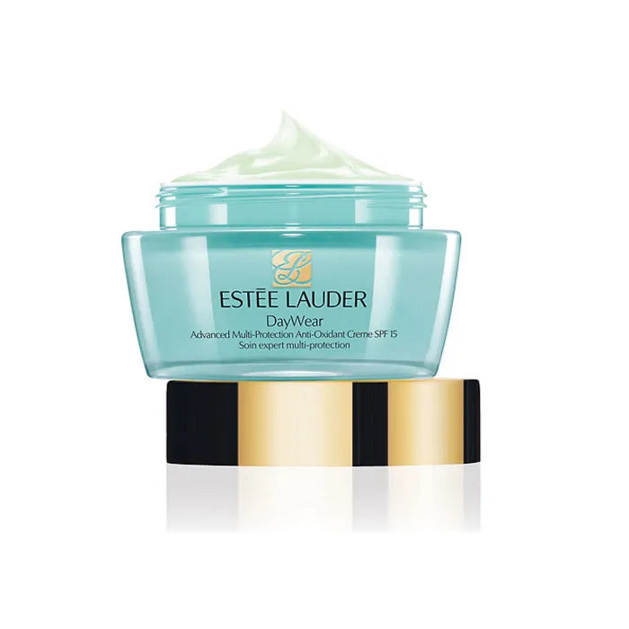 Estee Lauder Daywear Advanced Multi Protection Anti Oxidant Creme Spf15 Normal to Combination Skin 30ml - Feel You
