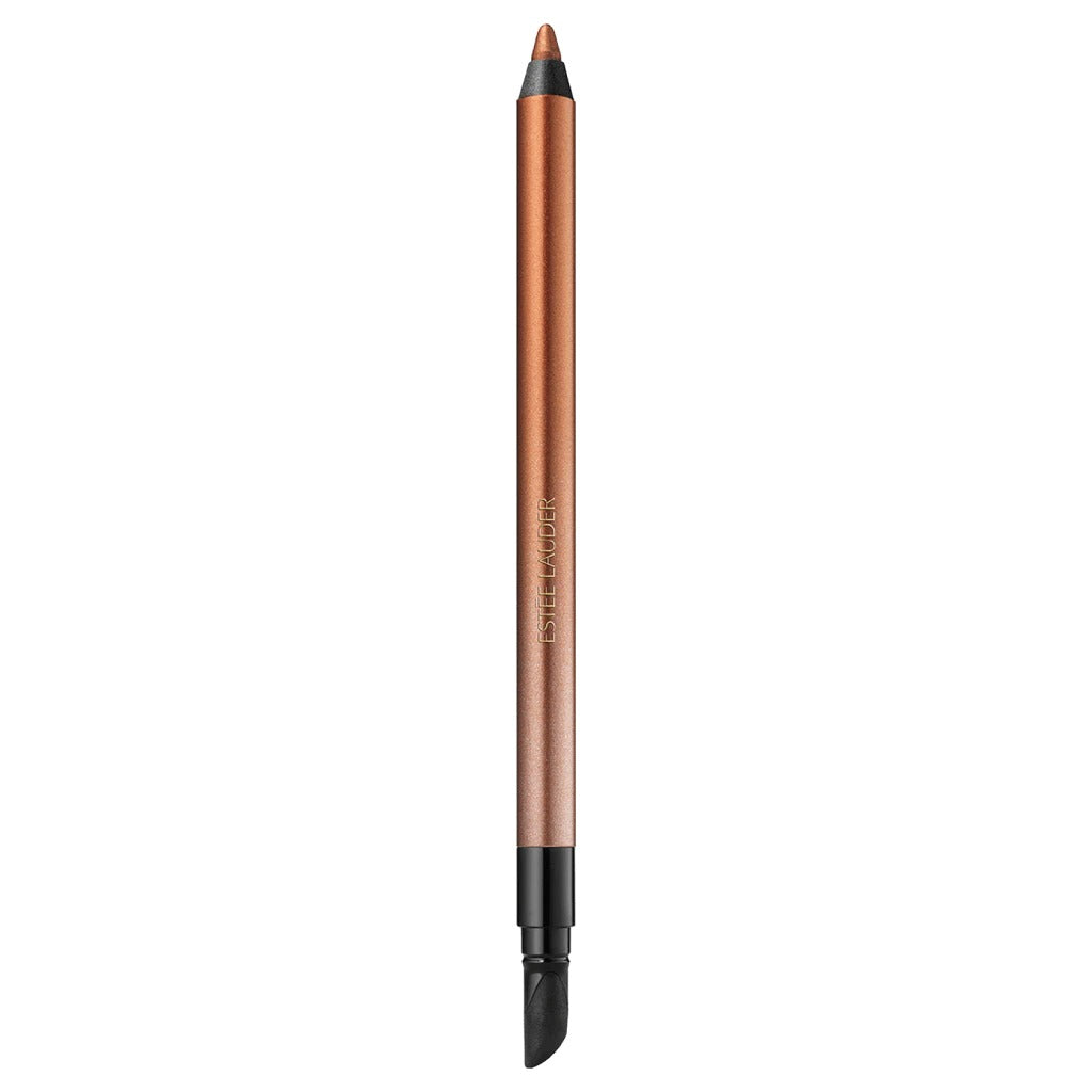 Estee Lauder, Double Wear 24H, Gel Pencil Eyeliner, Gilded Metal, 1.2 g - Feel You