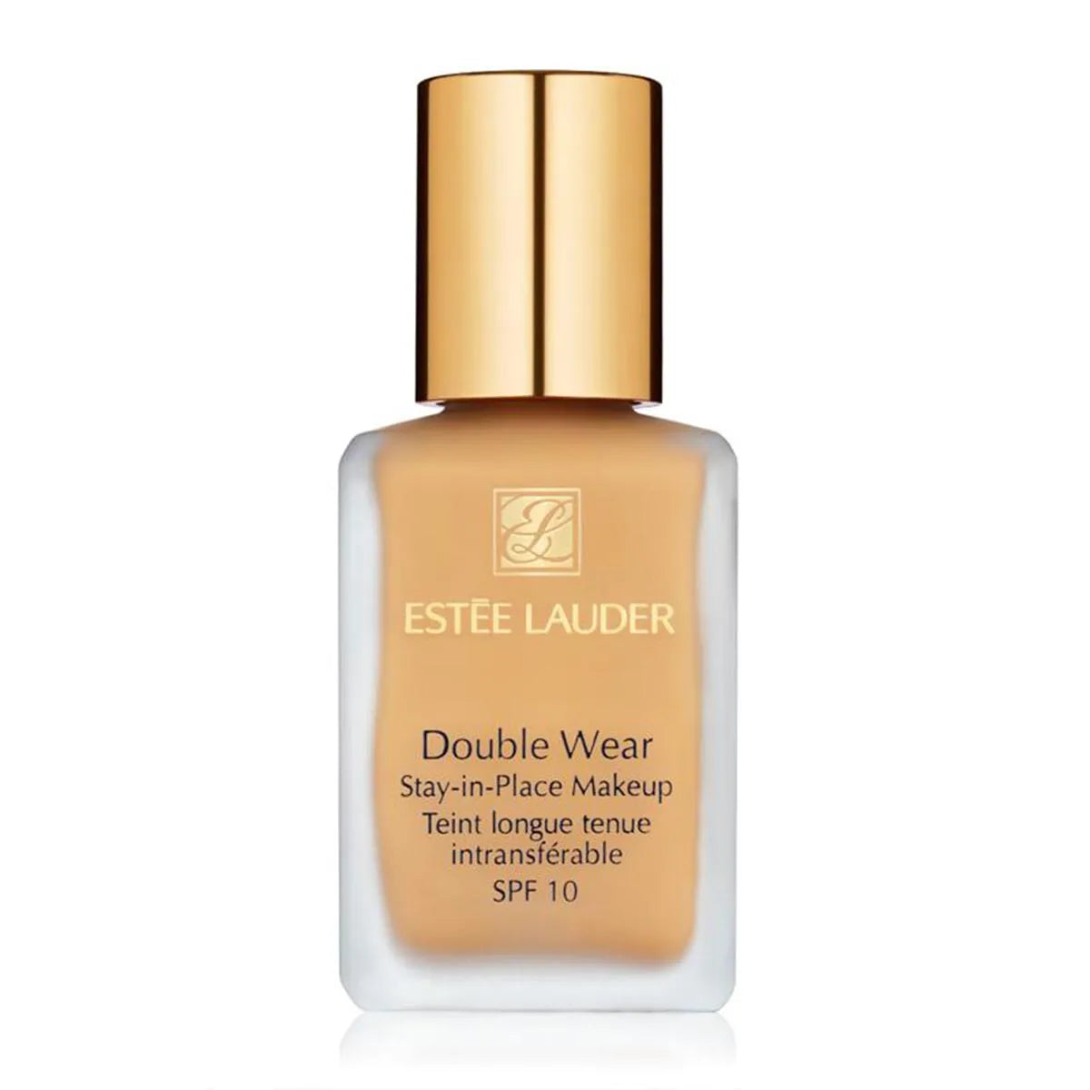 Estee Lauder - Double Wear Fluid - Long lasting make up 30 ml - Feel You