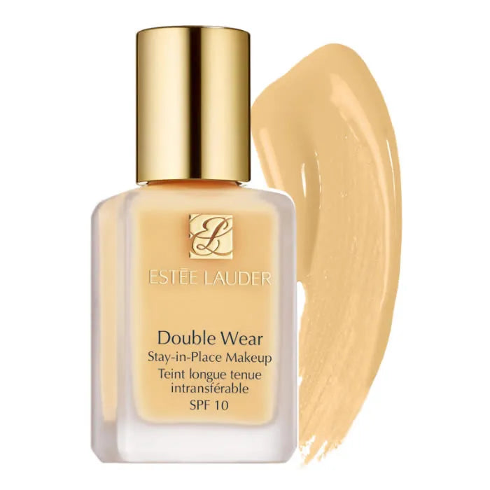 Estee Lauder - Double Wear Fluid - Long lasting make up 30 ml - Feel You