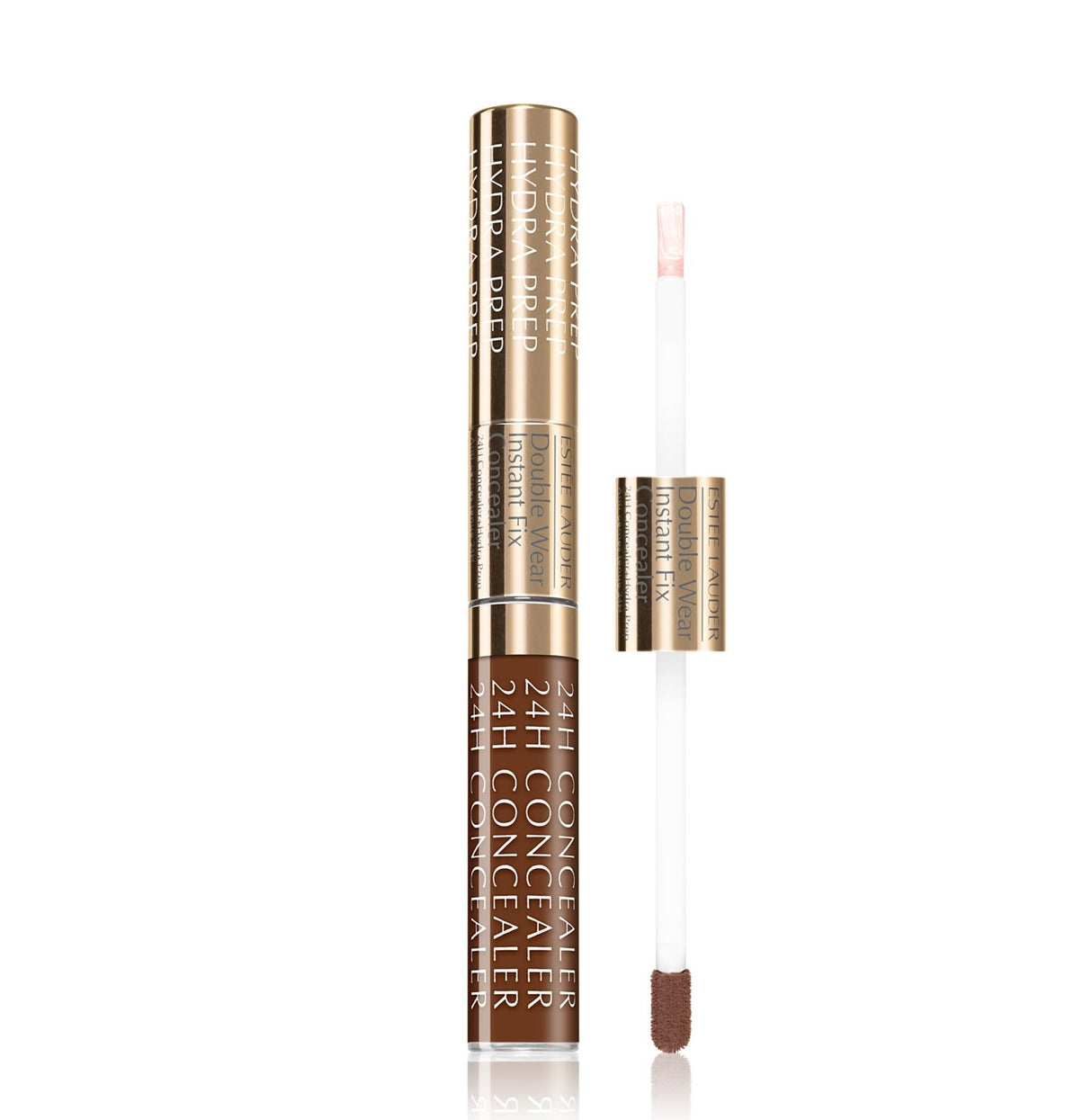 Estee Lauder, Double Wear Instant Fix, Liquid Concealer, 8N, Very Deep, 12 ml - Feel You