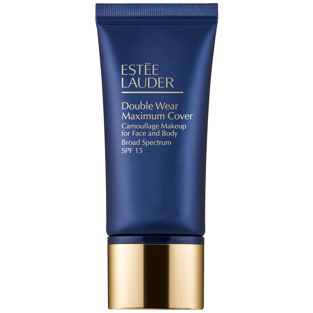 Estee Lauder, Double Wear Maximum Cover Camouflage, High Cover, Liquid Foundation, 2W1, Dawn, SPF 15, 30 ml - Feel You