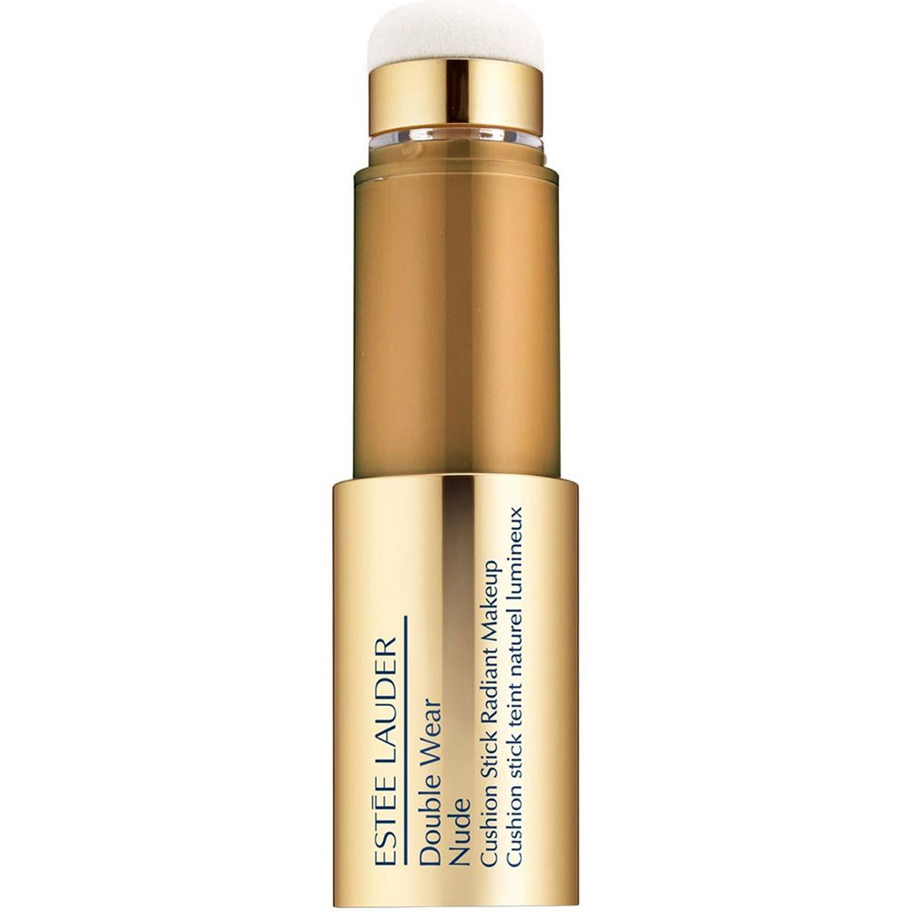 Estee Lauder, Double Wear Nude Cushion Stick Radiant Makeup, Foundation Stick, 4N1, Shell Beige, 12 g *Tester - Feel You
