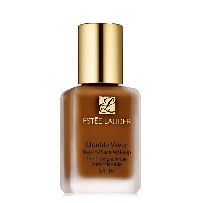 Estee Lauder Double Wear Stay In Place Makeup Spf10 6C2 Pecan 30ml - Feel You
