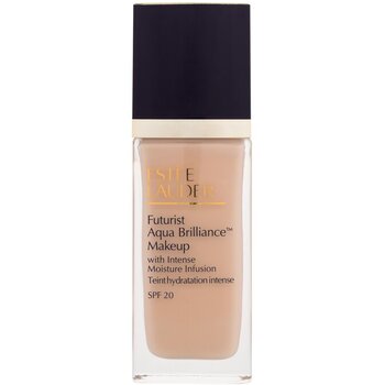 Estee Lauder - Futurist Aqua Brilliance Foundation SPF 20 - Make-up 30 ml