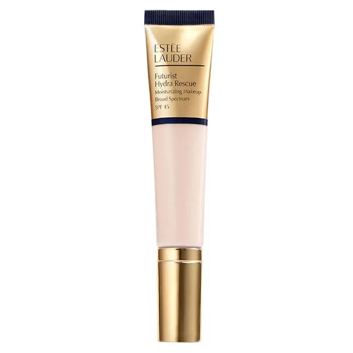 Estee Lauder Futurist Hydra Rescue Spf45 1n0 Porcelain 35ml - Feel You