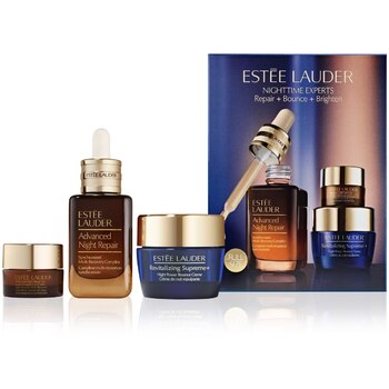 Estee Lauder - Nighttime Experts Repair Set - gift set - 60ml - Feel You