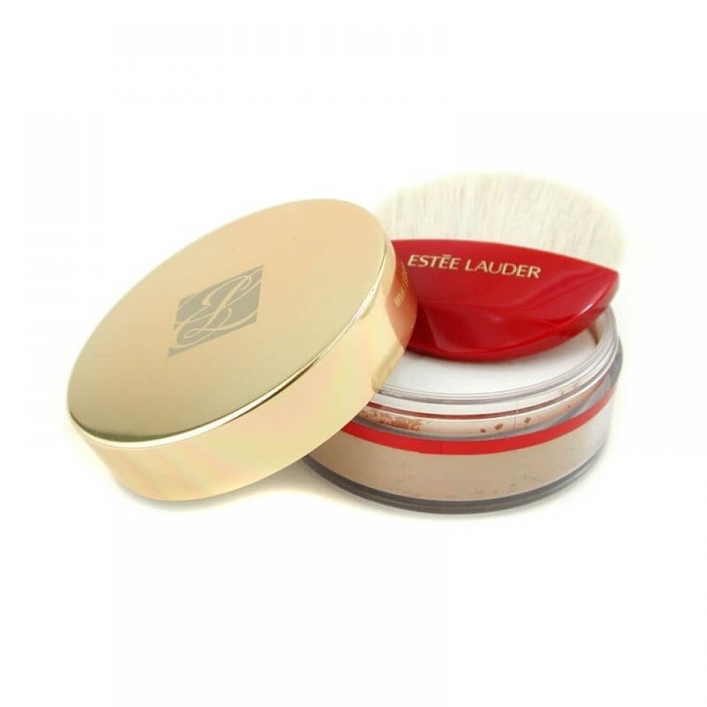 Estee Lauder, Nutritious - Vita-Mineral, Titanium Dioxide, Radiant Finish, Makeup Powder, 06, Intensity, 15 g - Feel You