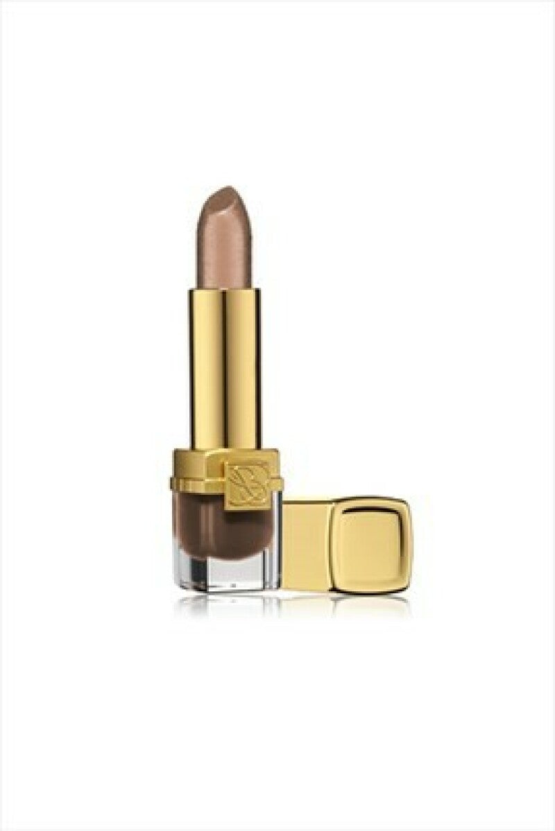 Estee Lauder, Pure Color Crystal, Cream Lipstick, 10, Cafe Ole, 3.5 g *Tester - Feel You