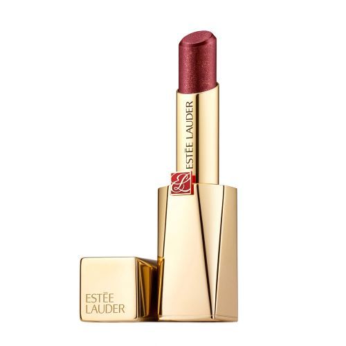 Estee Lauder, Pure Color Desire - Rouge Excess, Cream Lipstick, 212, No Angel Chrome, 3.1 g *Tester - Feel You