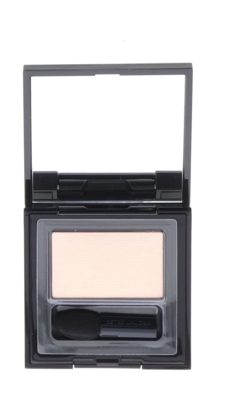 Estee Lauder, Pure Color Envy Defining, Eyeshadow Compact, 28, Insolent Ivory, 1.8 g *Tester - Feel You