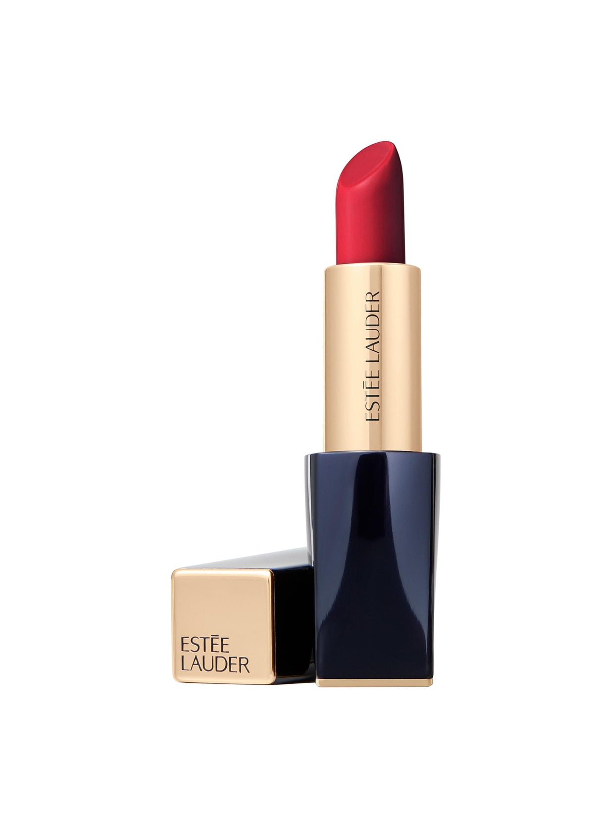 Estee Lauder, Pure Color Envy, Matte, Cream Lipstick, 559, Demand, 3.5 g - Feel You