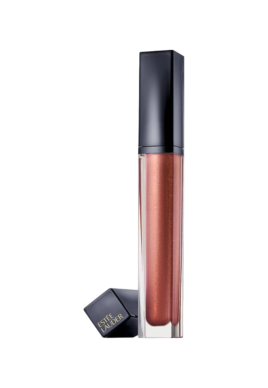 Estee Lauder, Pure Color Envy Sculpting, Lip Gloss, Fiery Almond, 7 ml *Tester - Feel You