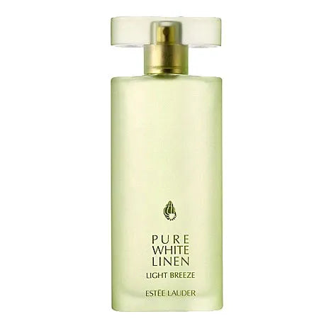 Estee Lauder Pure White Linen Light Breeze Eau De Perfume Spray 50ml - Feel You