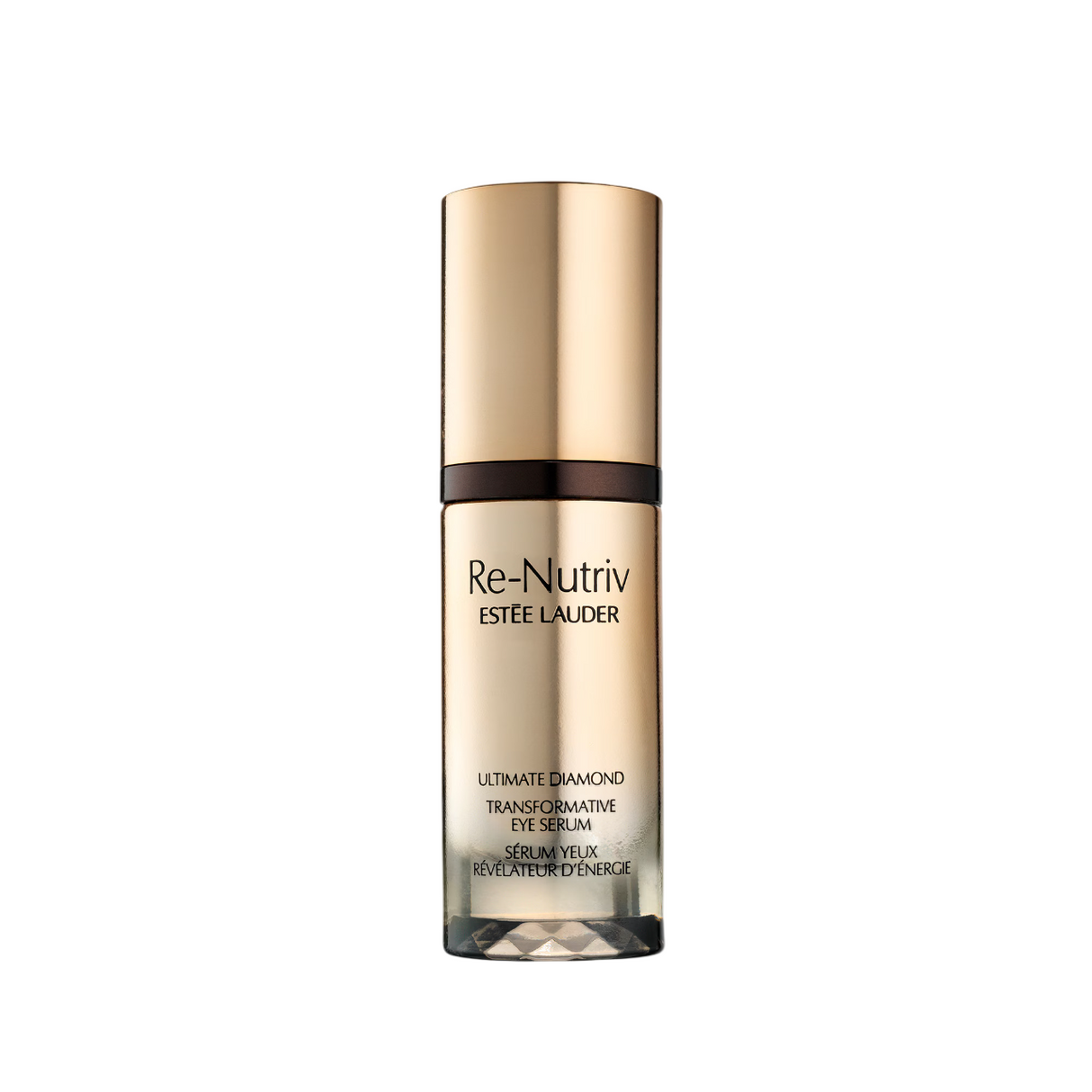 Estee Lauder, Re-Nutriv Ultimate Diamond, Revitalising, Eye Serum, 15 ml *Tester - Feel You
