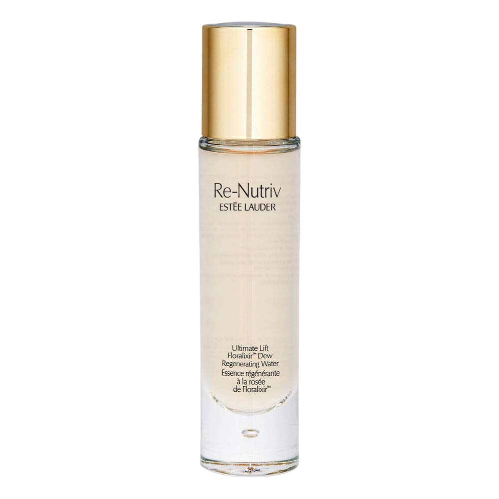 Estee Lauder, Re-Nutriv - Ultimate Lift Floralixir Dew, Regenerating, Floral Water, For Face, 75 ml *Tester - Feel You