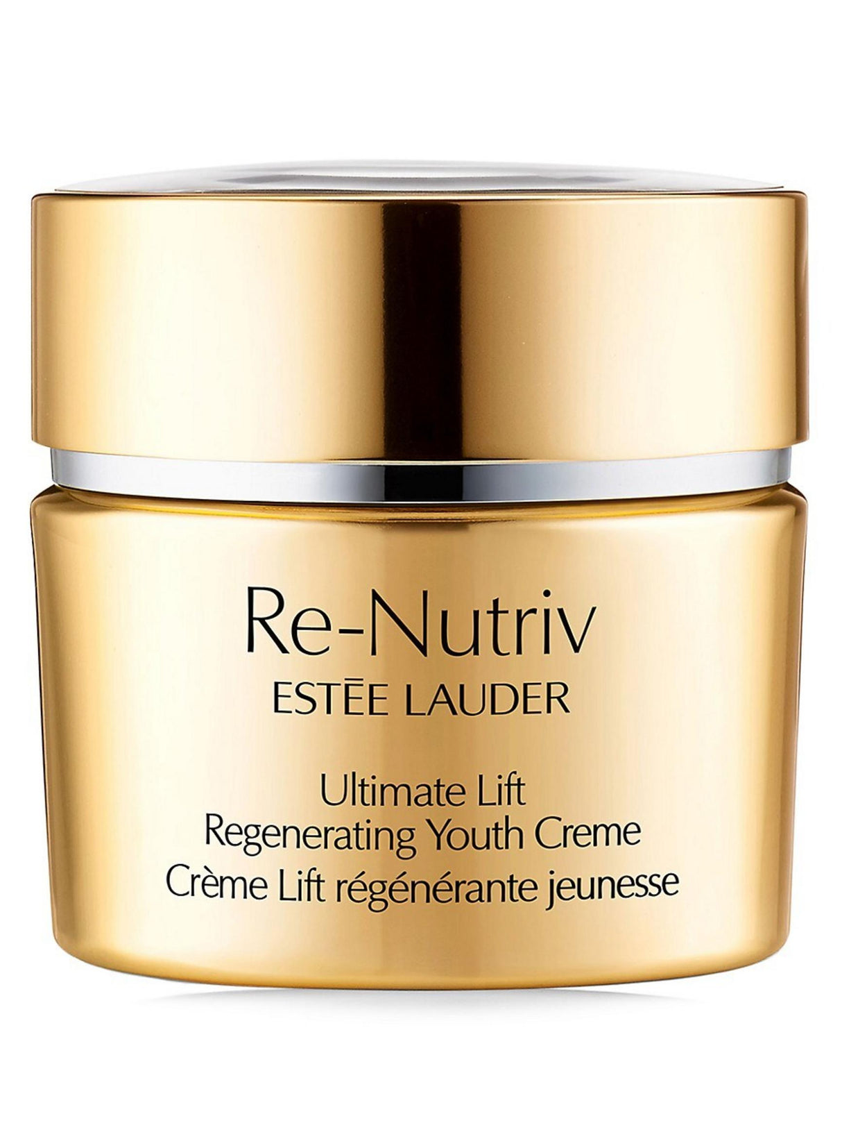 Estee Lauder, Re-Nutriv Ultimate Lift Regenerating Youth, Lifting & Firming, Cream, 50 ml - Feel You