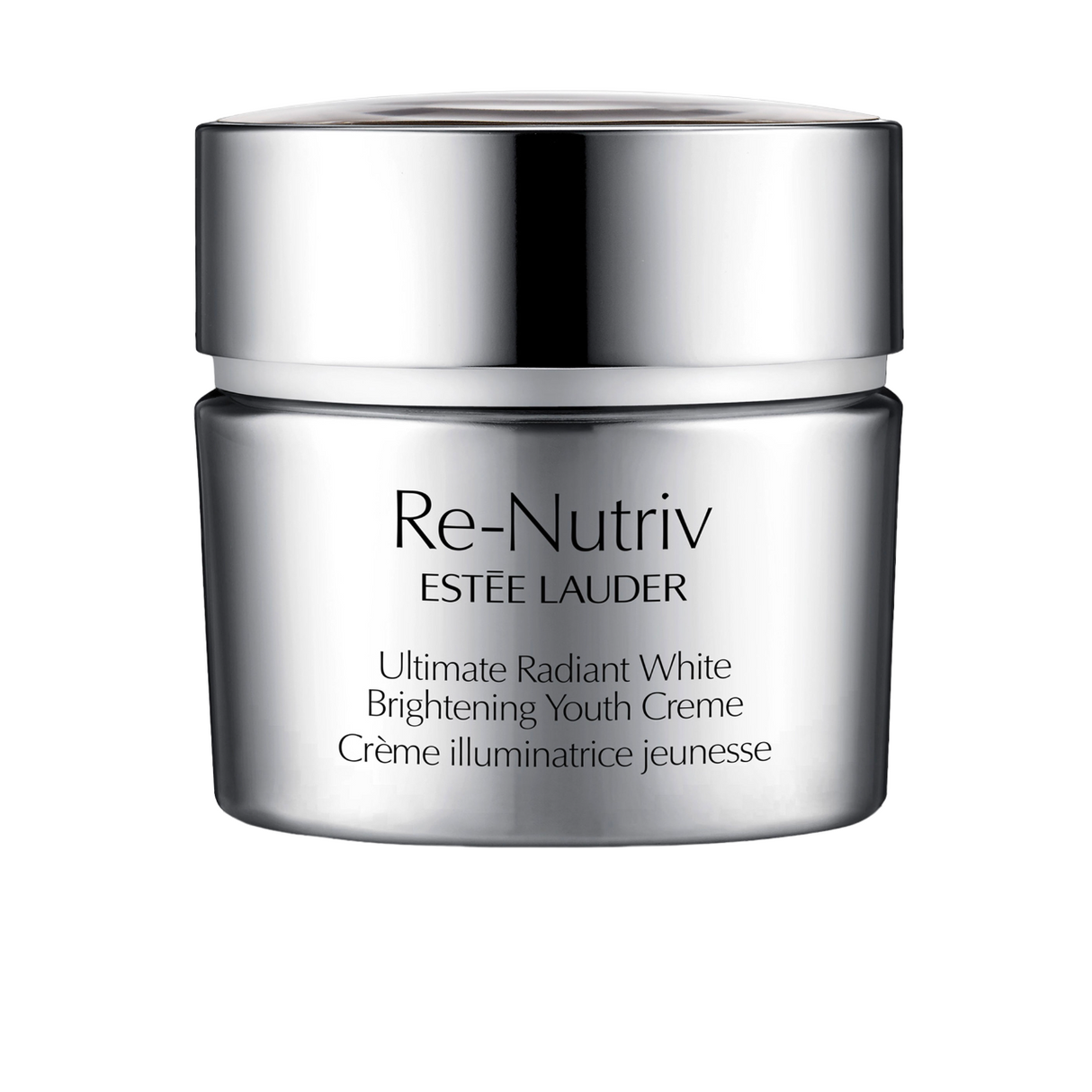 Estee Lauder, Re-Nutriv - Ultimate Radiant White Brightening Youth, White Tuberose Extract, Hydrates/Nourishes/Strengthens & Shine, Day, Cream, For Face, 50 ml - Feel You