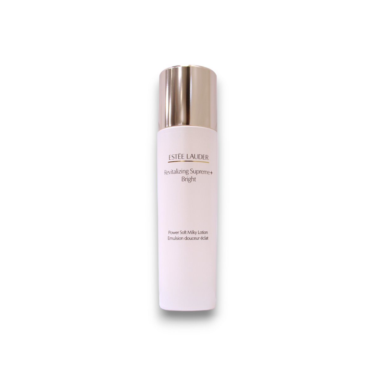 Estee Lauder, Revitalizing Supreme+ Bright Power, Moringa Extract, Multi-Action, Morning & Night, Lotion, For Face & Neck, 100 ml - Feel You