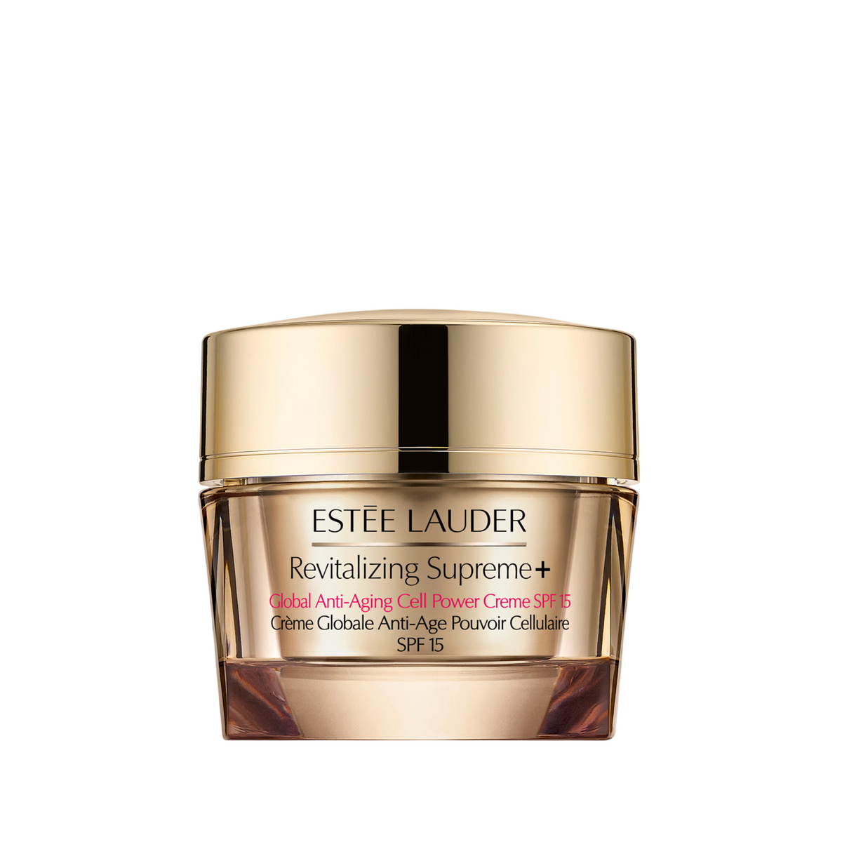 Estee Lauder, Revitalizing Supreme+ Global Anti-Aging Cell Power, Anti-Aging, Day, Cream, For Face, 15 SPF, 50 ml *Tester - Feel You