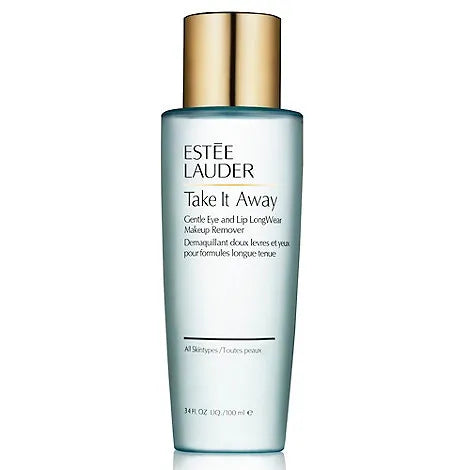 Estee Lauder Take It Away Eye and Lip Make Up Remover 100ml - Feel You