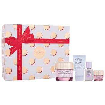 Estee Lauder - The Radiance Routine Set - Dárková sada - 50ml - Feel You