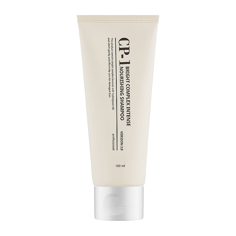 Esthetic House CP-1 BC Intense Nourishing Shampoo Version 2.0 100 ml - Feel You