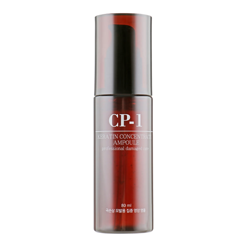 Esthetic House CP-1 Keratin Concentrate Ampoule 80 ml - Feel You