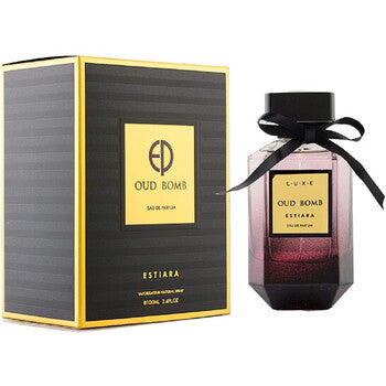 Estiara - Oud Bomb EDP - 100ml - Feel You