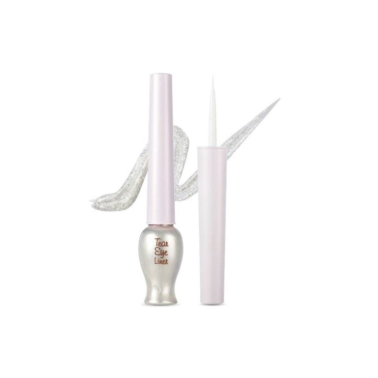 Etude House - Tear Drop Liner 3 Pearl Tear - Feel You