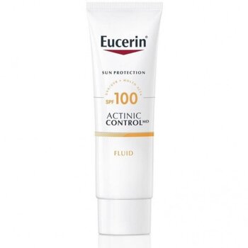 Eucerin - Actinic Control MD Emulsion SPF 100 - 80ml - Feel You