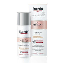 Eucerin - Antipigment Tinted Cream SPF 30 50 ml - Feel You