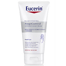 Eucerin - AtopiControl Hand Cream - 75ml - Feel You
