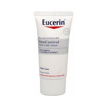 Eucerin - Face cream AtopiControl - 50ml - Feel You