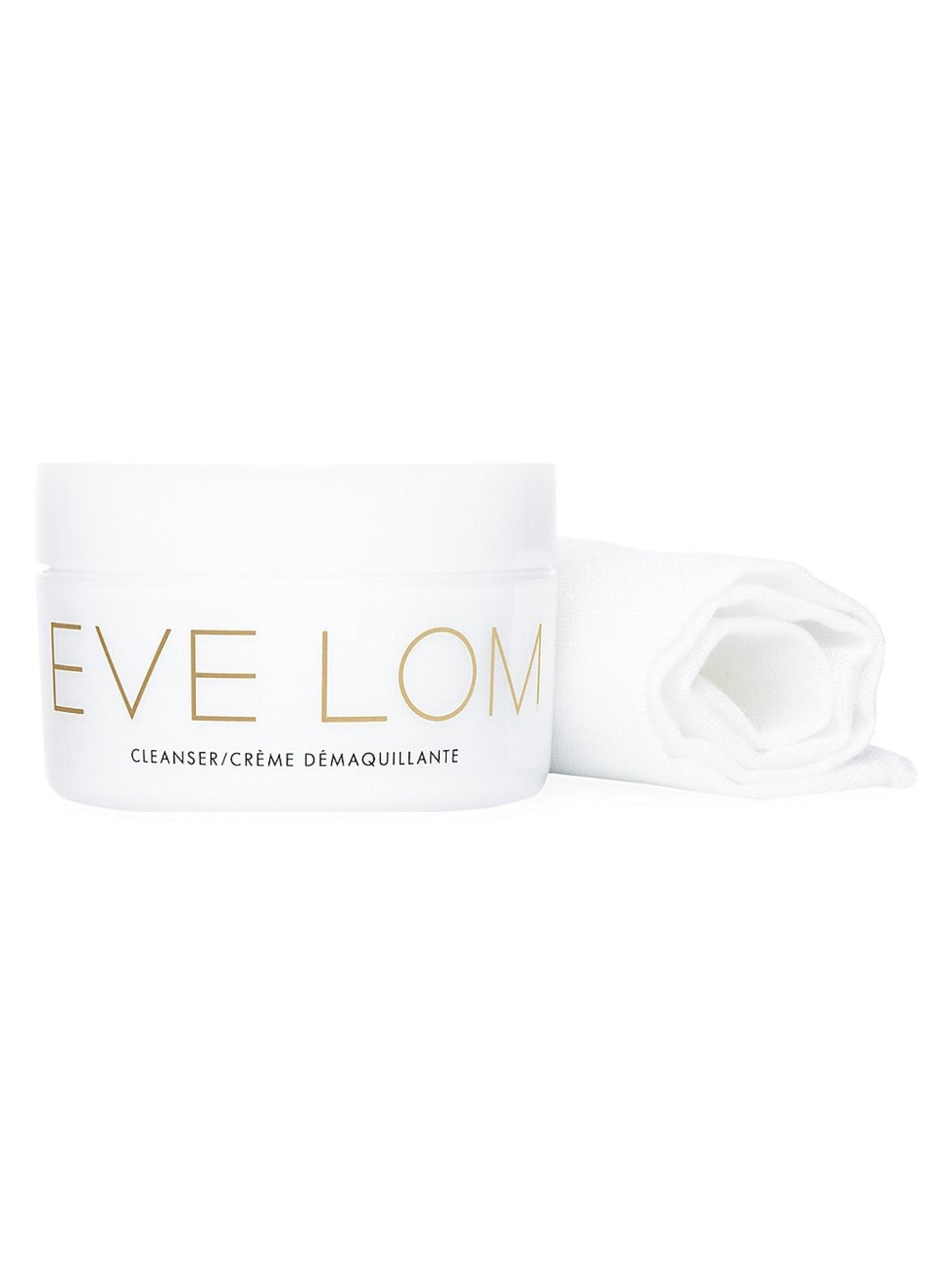Eve Lom, Cleanser, Cleansing, Cleansing Cream, 100 ml - Feel You