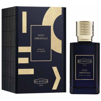 Ex Nihilo - Gold Immortals Extrait de Parfum - 100ml - Feel You