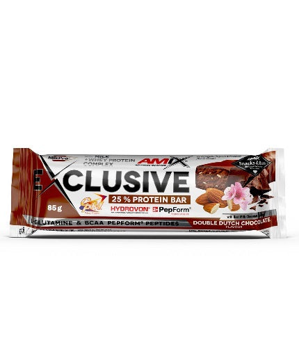 Exclusive Protein Bar / 85 gr. - Feel You
