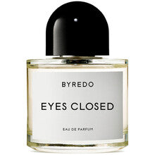 Eyes Closed EDP - 100ml - Feel You