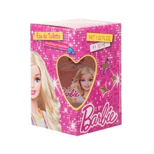 FRAGRANCES FOR CHILDREN - Barbie EDT - 30ml - Feel You