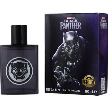 FRAGRANCES FOR CHILDREN - Black Panther EDT - 100ml - Feel You