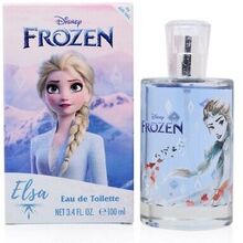 FRAGRANCES FOR CHILDREN - Frozen Elsa EDT - 100ml - Feel You