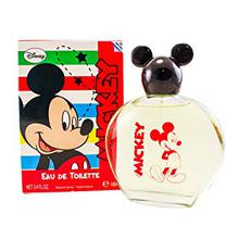 FRAGRANCES FOR CHILDREN - I love Mickey EDT - 100ml - Feel You