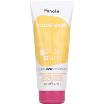 Fanola - Color Mask - Feel You