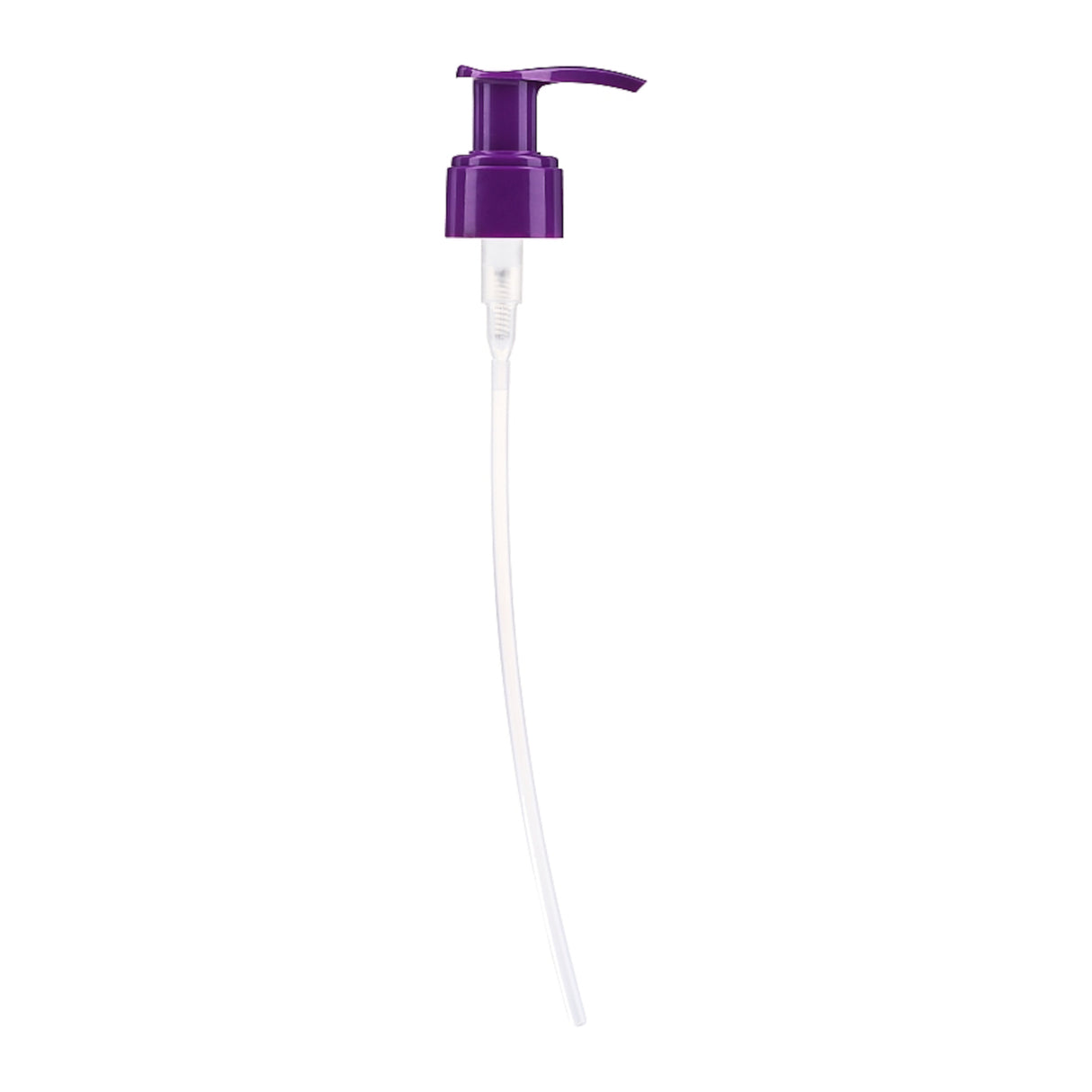 Fanola, Fanola, Pump Dispenser, Mauve, 25 cm, 1000 ml - Feel You