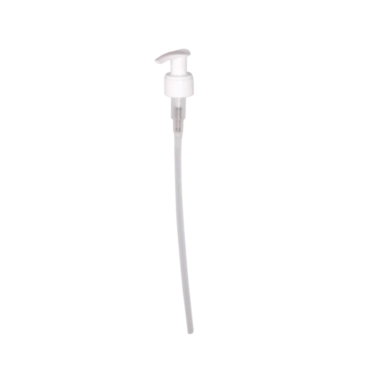 Fanola, Fanola, Pump Dispenser, White, 25 cm, 1000 ml - Feel You